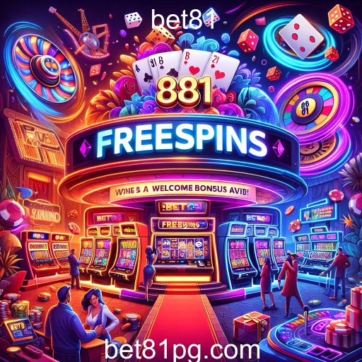Descubra os Melhores Bônus e Promoções da Bet81